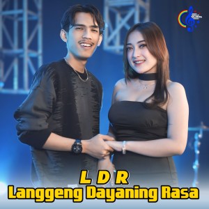 Album LDR "Langgeng Dayaning Rasa" from Arya Galih