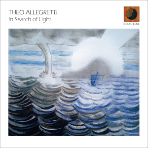 Album In Search of Light oleh Nicola Alesini
