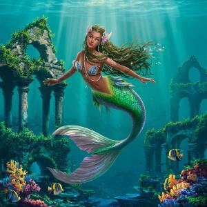 default playlist img