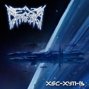 Ex Cathedra的專輯XSC-XY11-B