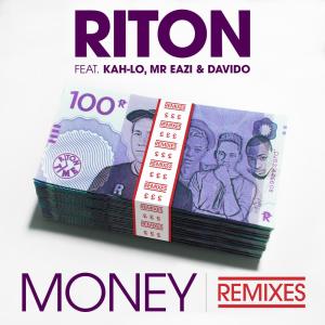 ดาวน์โหลดและฟังเพลง Money (DJ Zinc Remix) พร้อมเนื้อเพลงจาก Riton