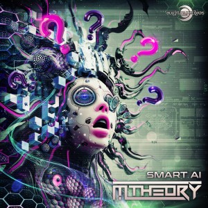 收聽M-Theory的Smart Ai (Original Mix)歌詞歌曲