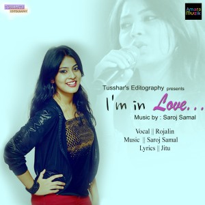 收聽Saroj Ku Samal的I'm in Love歌詞歌曲