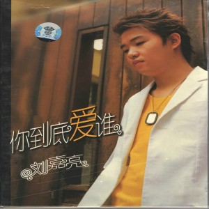 Listen to 你到底爱谁 song with lyrics from 刘嘉亮