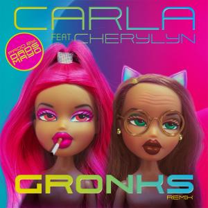 ดาวน์โหลดและฟังเพลง GRONKS (feat. Cherylyn Barnes & DADS MAYO) (Remix) (Explicit) (Remix|Explicit) พร้อมเนื้อเพลงจาก Carla From Bankstown