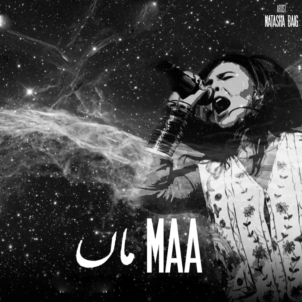 Maa