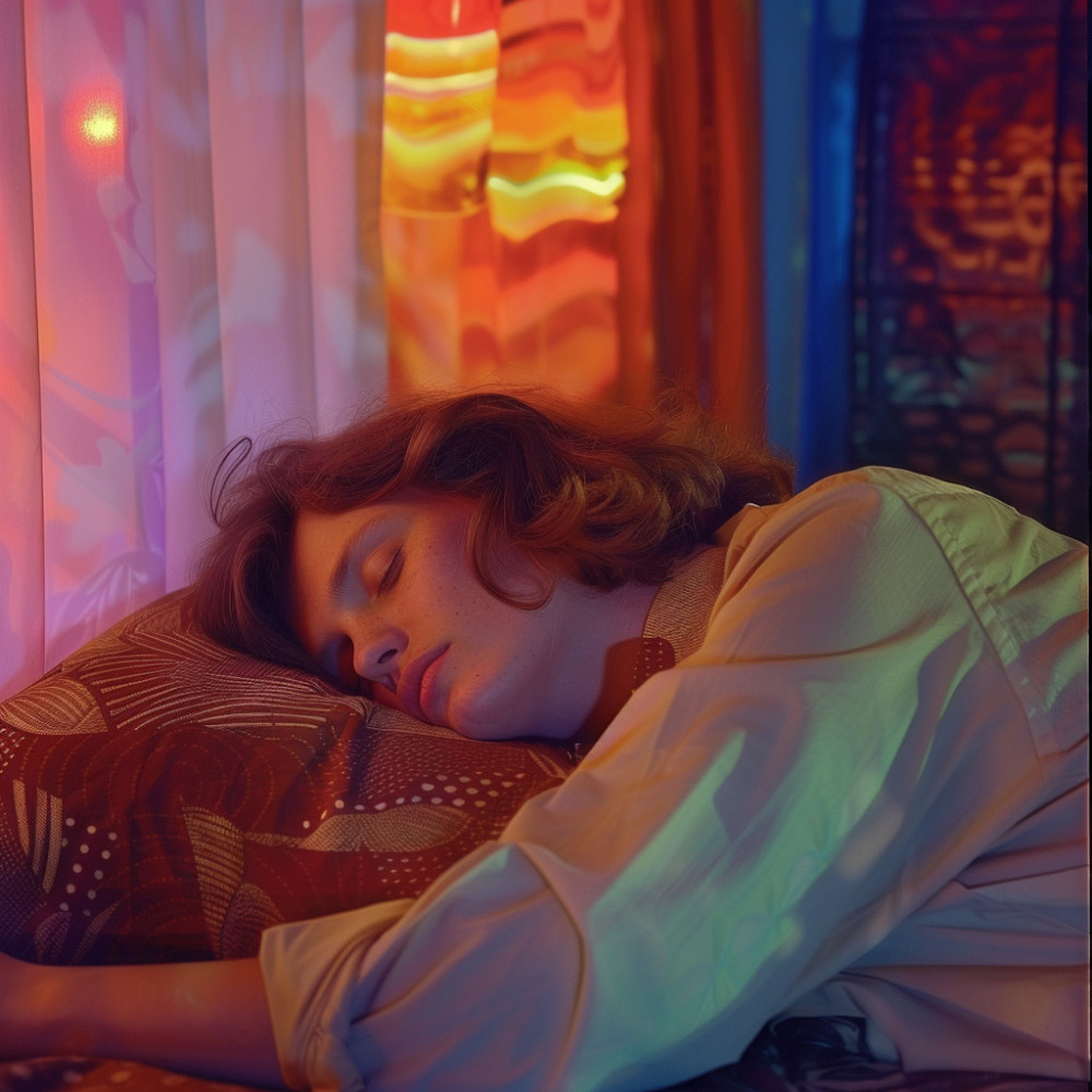 Canciones Suaves Para Descansar Por La Noche