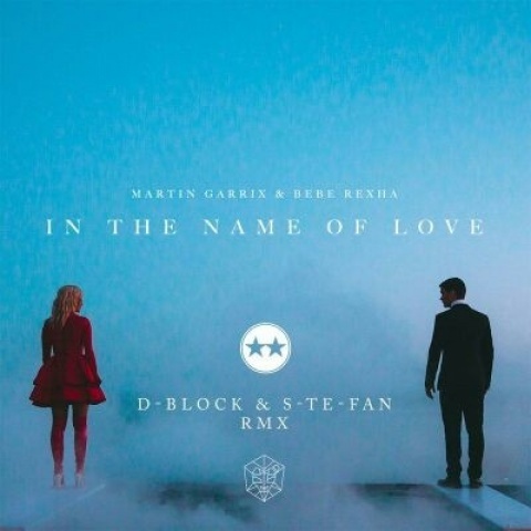 In the Name of Love (Remix)