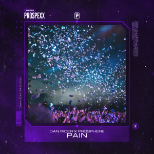 收听Dan Rider的Pain歌词歌曲
