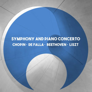 Listen to Concerto No. 1 in E-Flat Major, Op. 11: III. Rondo song with lyrics from The New Symphony Orchestra Of London