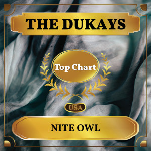 Listen to Nite Owl song with lyrics from The Dukays