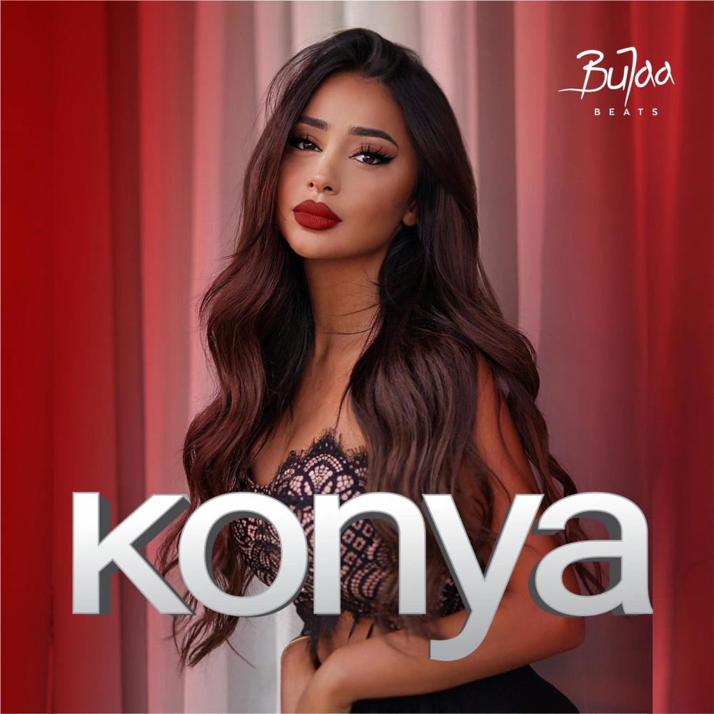 KONYA (Trap Oriental Balkan Beat Rap Instrumental|Instrumental)
