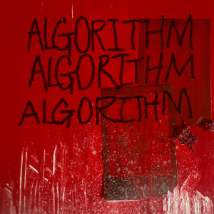 อัลบัม Algorithm (Explicit) ศิลปิน 포쉬