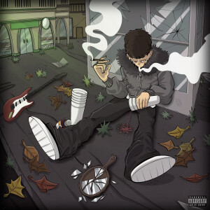 default playlist img