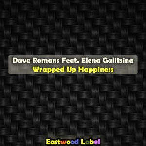 Dave Romans的專輯Wrapped up Happiness