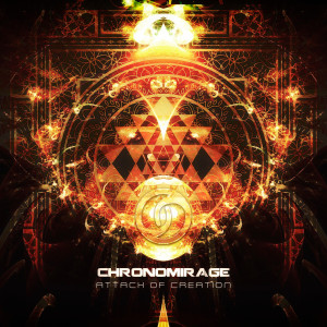 Listen to Attack Of Creation song with lyrics from Chronomirage