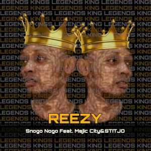 Listen to Reezy (Radio Edit) song with lyrics from Reezy