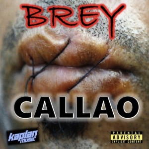 Album Callao (Explicit) from Brey