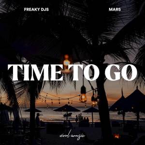 Freaky DJs的專輯Time To Go