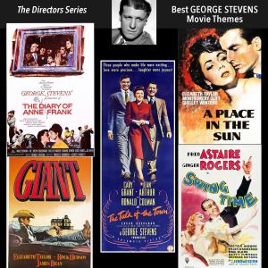 Listen to Suite (The More the Merrier, 1943) song with lyrics from Leigh Harline