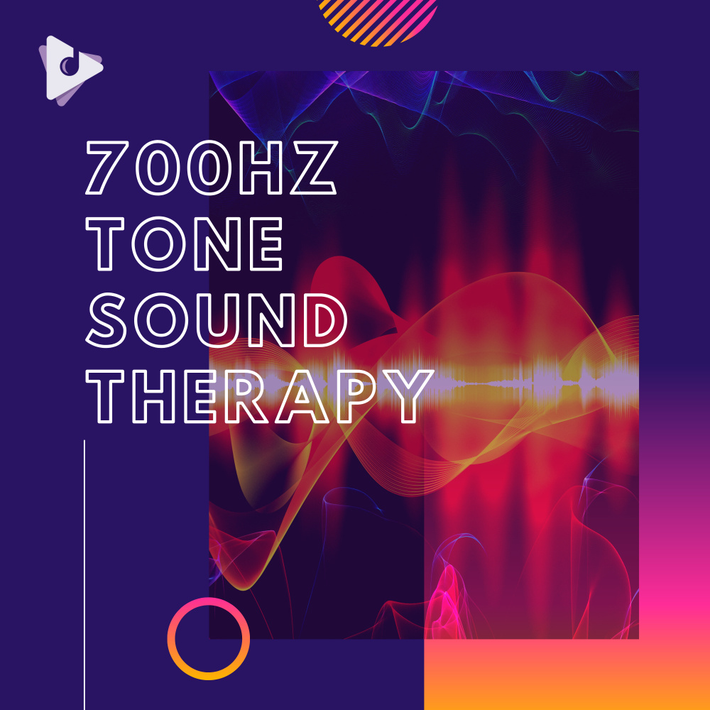 700Hz Tinnitus Masking, Pt. 1