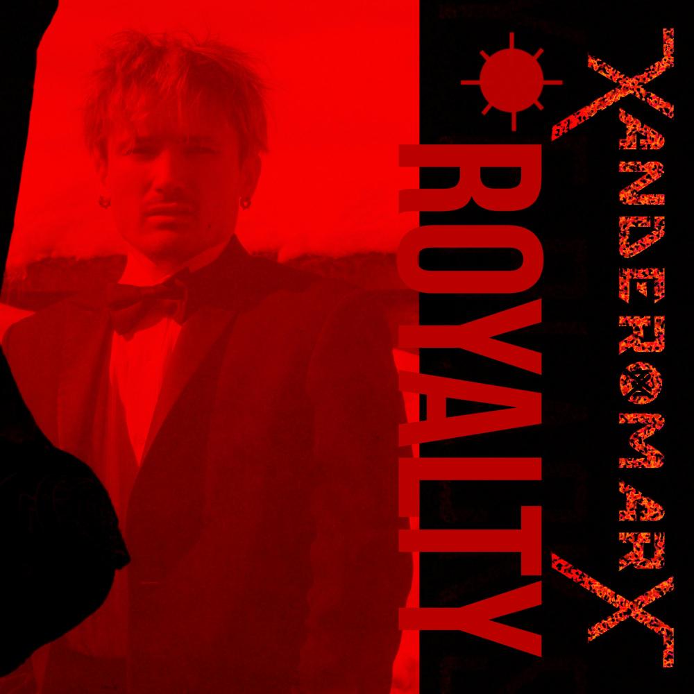 ROYALTY (feat. ALGONZO)