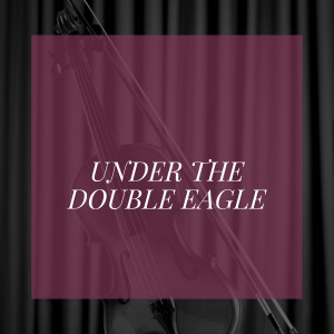 Album Under the Double Eagle from Mr. Acker Bilk