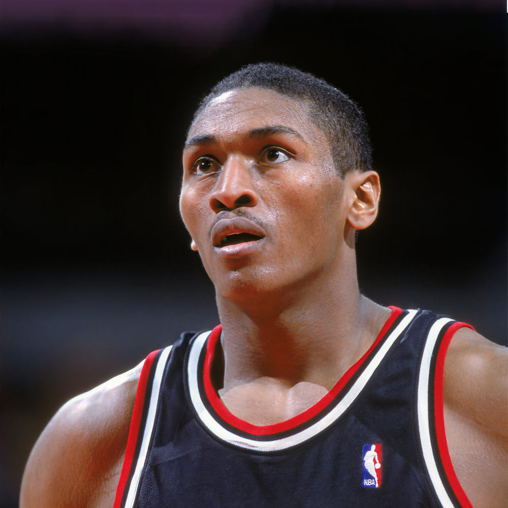 Ron Artest
