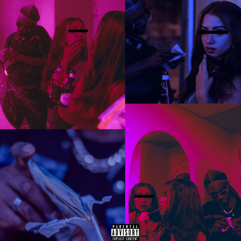 Backpack (Explicit)