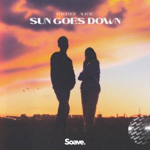 Listen to Sun Goes Down song with lyrics from Foxtrot
