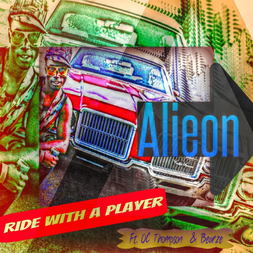 Ride with a Player