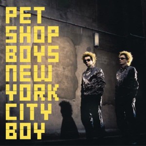 收聽Pet Shop Boys的New York City Boy (Radio Edit)歌詞歌曲