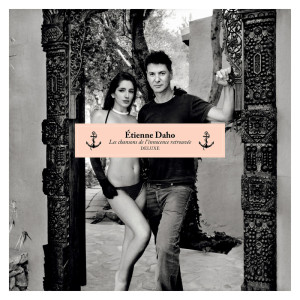 收聽Etienne Daho的L'étrangère (Angela's Visions)歌詞歌曲