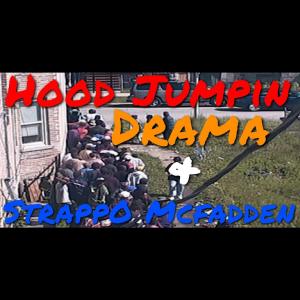 Hood Jumpin (feat. StrappO Mcfadden) (Explicit)