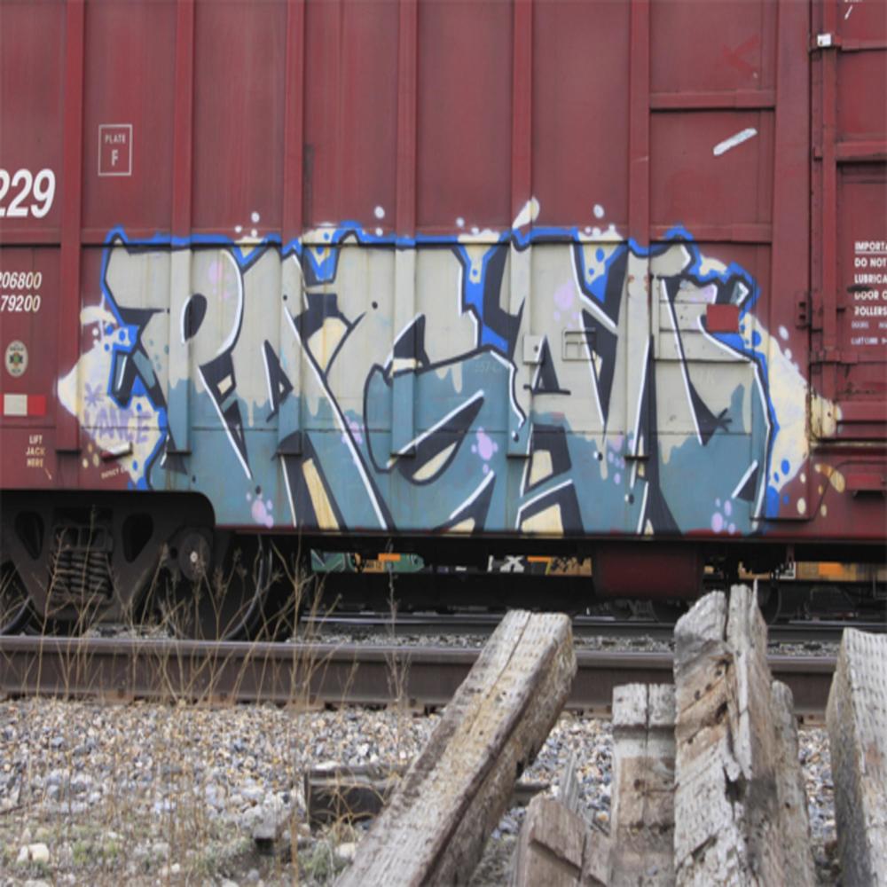 Rhythmic Ruff