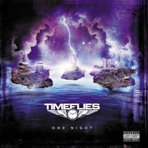 Timeflies的專輯One Night EP