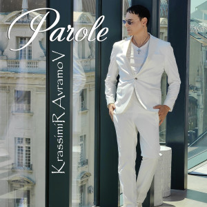 收聽Krassimir Avramov的Parole歌詞歌曲