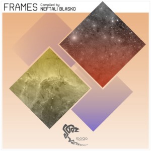 Album Frames Compiled from Various