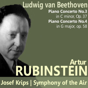 ดาวน์โหลดและฟังเพลง Piano Concerto No. 4 in G Major, Op. 58: II. Andante con Moto พร้อมเนื้อเพลงจาก Arthur Rubinstein