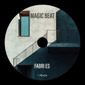 ดาวน์โหลดและฟังเพลง Skyline พร้อมเนื้อเพลงจาก Fabri Es