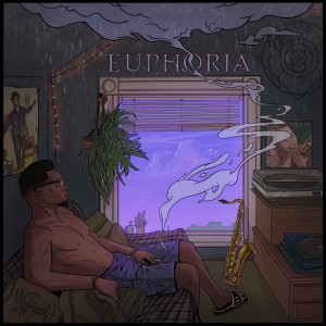 Album Euphoria from Prophete