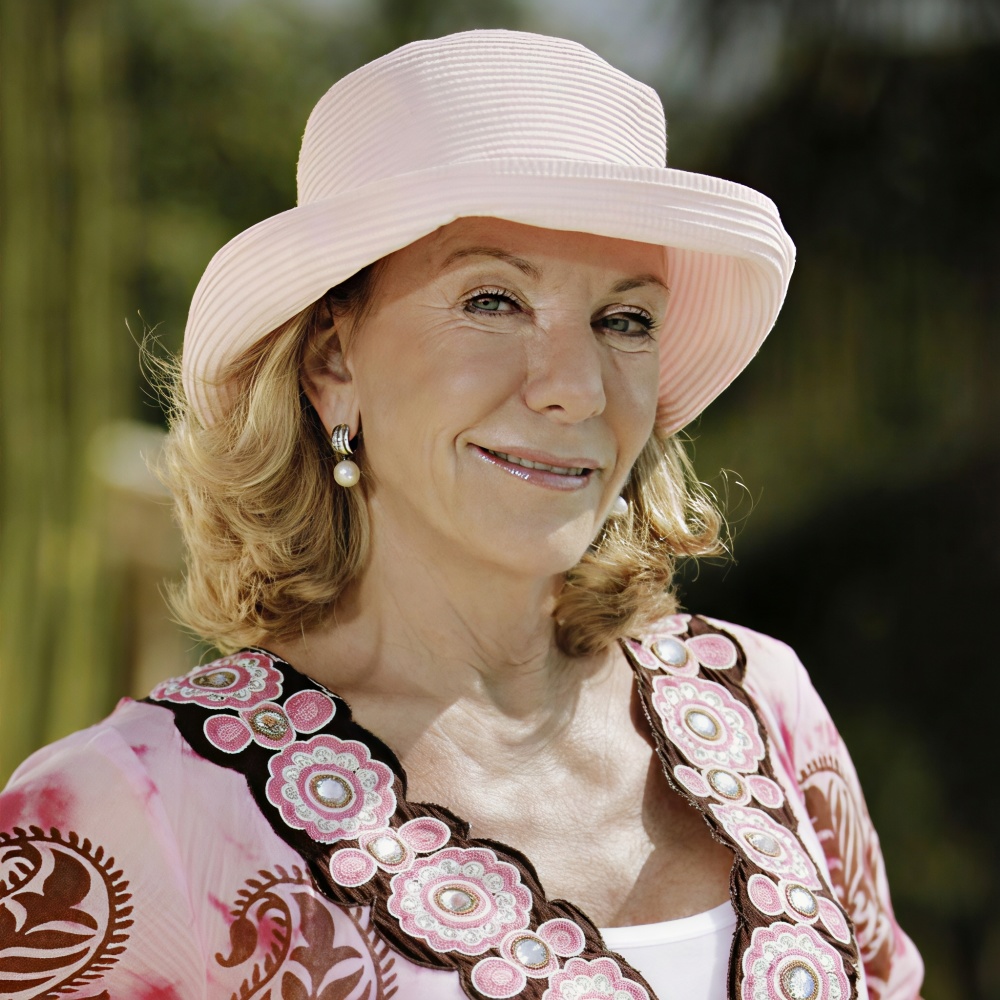 Dorthe Kollo