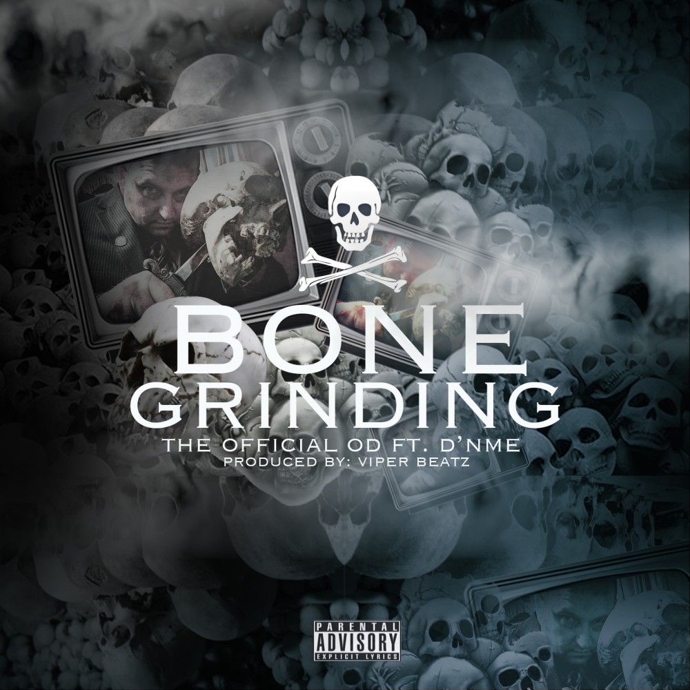 Bone Grinding (Explicit)