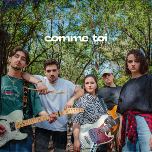 Album Comme Toi from 