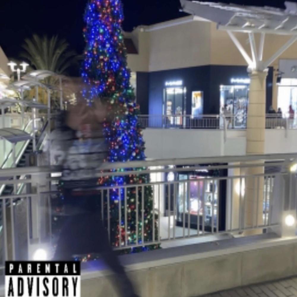 Neil Armstrong (feat. DB Boutabag) (Explicit)
