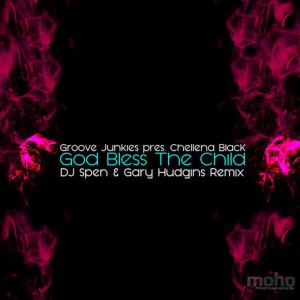 收聽Groove Junkies的01_DJ_Spen_&_Gary_Hudgins_Remix (Remix)歌詞歌曲