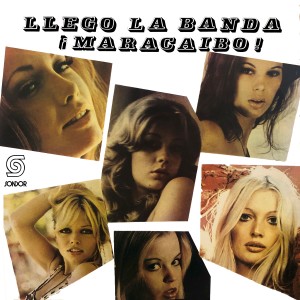 收聽El Gran Maracaibo的Mosaico Maracaibo Nº2: a Mayagüez / El Amor / Y Qué y Qué歌詞歌曲