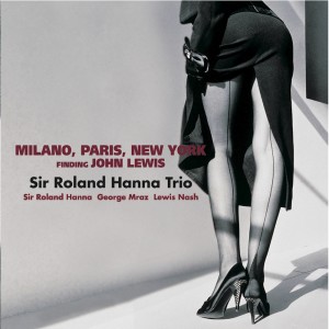 Listen to Perugia song with lyrics from Sir Roland Hanna Trio