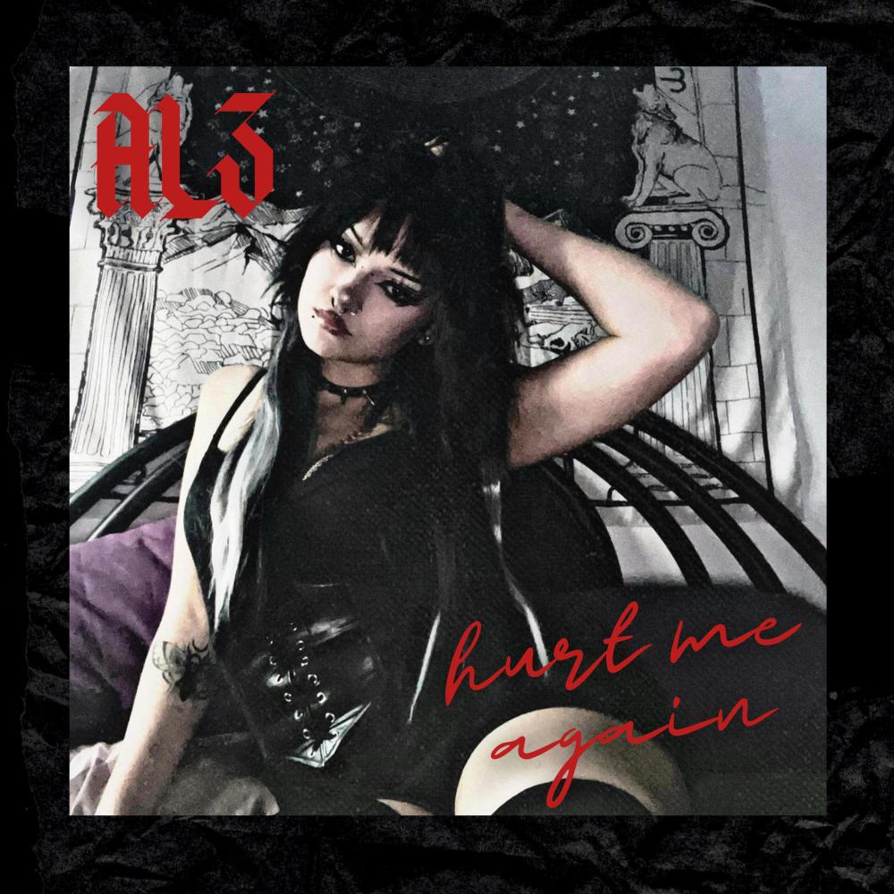 Hurt me again (Explicit)