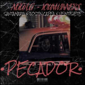 收聽SantamaríaTez的PECADOR (feat. Jostin Capea & Veintisiete) (Explicit)歌詞歌曲